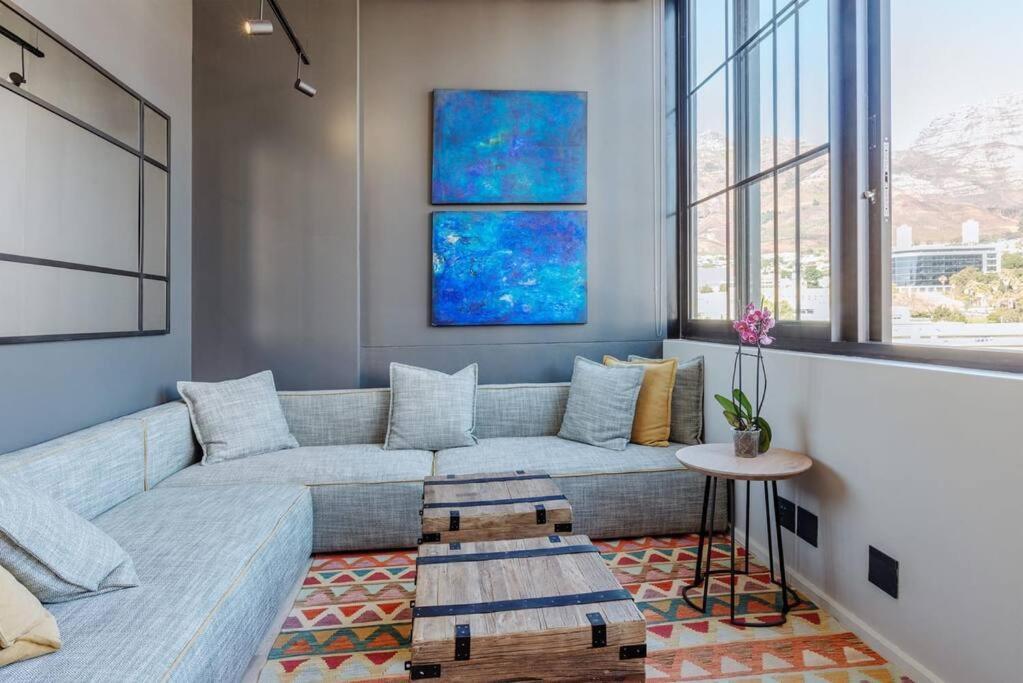 Apartment Urban Hideaway In The Heart Of The East